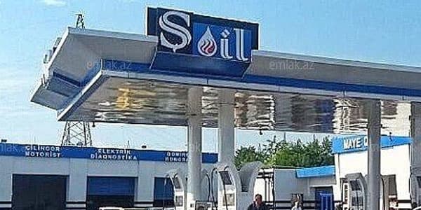 Bakıda 2.3 milyon manatlıq obyekt satışa çıxarıldı (FOTO)