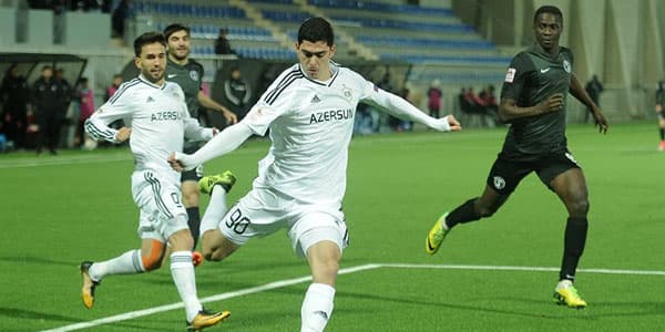 "Qarabağ"ın futbolçusu "Trabzonspor"da?