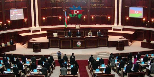 Bu məhkəmələrin səlahiyyətləri artırılır
