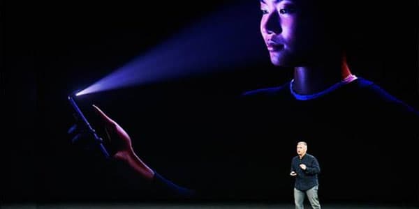 “iPhone X” Asiya ölkələri sakinlərinin sifətlərini həmişə tanımır