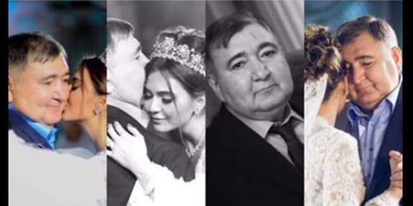 Fazil Məmmədovun qızı atasının işdən çıxarılmasına belə reaksiya verdi (FOTO)