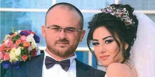 London polisi Heydar Paşazadənin şərab mağazasını bağladı (FOTO)