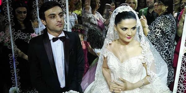 Natavana ağır ittihamlar: "Ona lazımıydı ki, gəlinlik geyinsin..." (VİDEO)