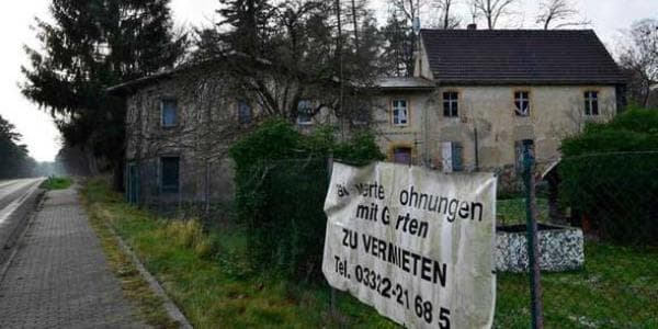 Bir kəndi satışa çıxartdılar: 140 minə satdılar