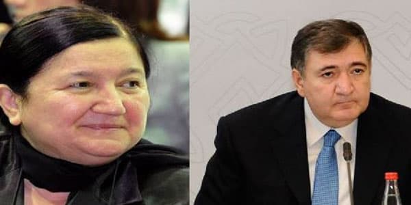 Fatma Abdullazadə Fazil Məmmədovun 1 milyon dollarını alıb?