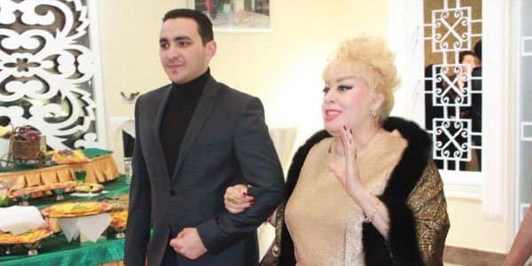 İlhamə Quliyevanın oğlu azadlığa buraxıldı