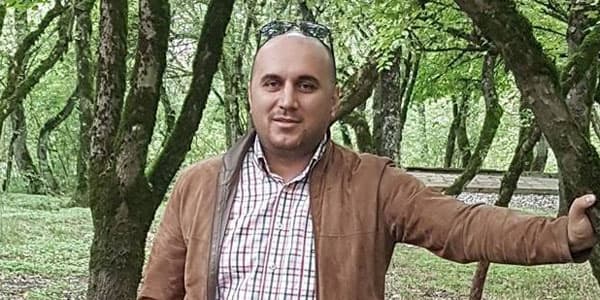 Dövlət Gömrük Komitəsinin polkovnik-leytenantı həbs edildi 