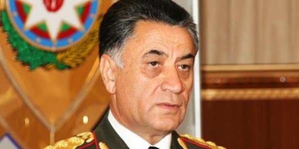 Ramil Usubovdan yeni təyinat