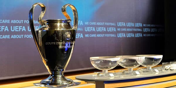 ÇL-də erkən finallar, "Beşiktaş" "Alman tankı"na qarşı