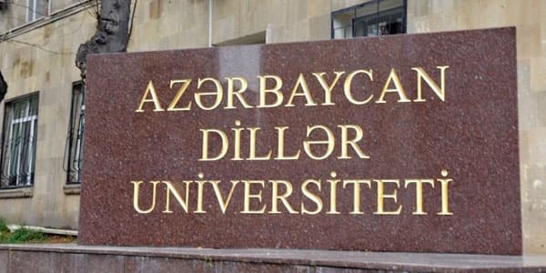 Bu tarixdə Dillər Universitetini tələbə idarə edəcək