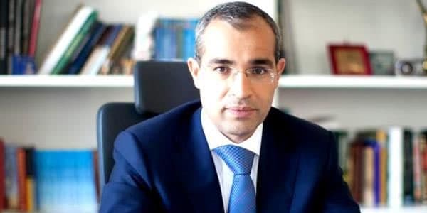 Mikayıl Cabbarovun ilk işi: sahibkarlara müraciət