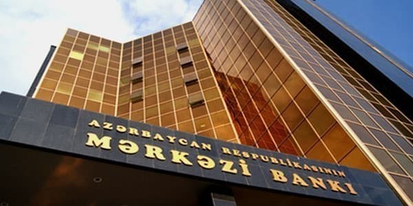 Mərkəzi Banka yeni direktor təyin olundu
