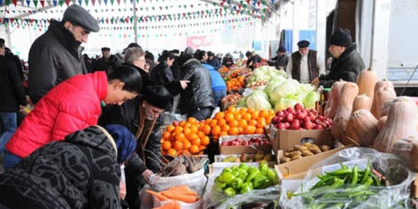 Gələn ildən ərzaq məhsulları bahalaşacaq?