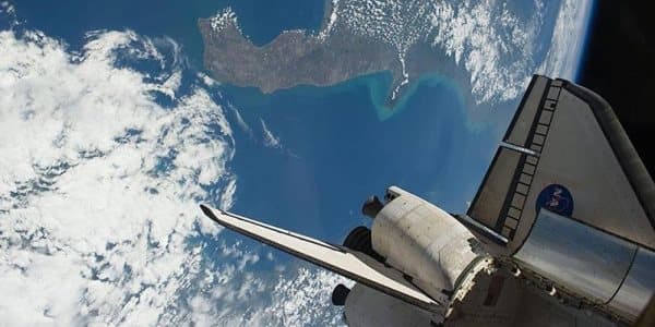 Kosmosdan gələn virus dünyanı məhv edəcək (İDDİA)