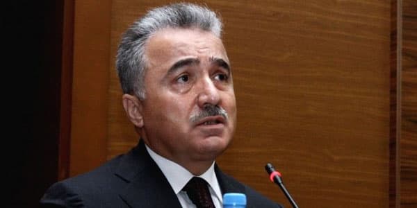 Prezident Zeynal Nağdəliyevin oğluna rütbə verdi
