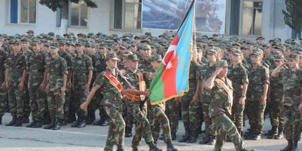 Silahlı Qüvvələrdə QHT və dini qurumların yaradılması və fəaliyyəti qadağan edilir