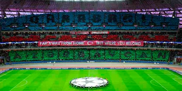 “Qarabağ” - “Çelsi” oyununu bəzəyən xareoqrafiyanın tarixçəsi - VİDEO