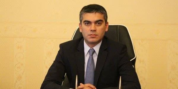 Orxan Hüseynzadə komitə sədri oldu