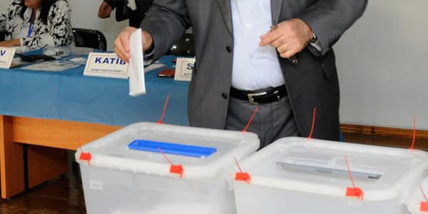 Seçkilərlə bağlı yenilik: Seçicilər yoxlanılmayacaq