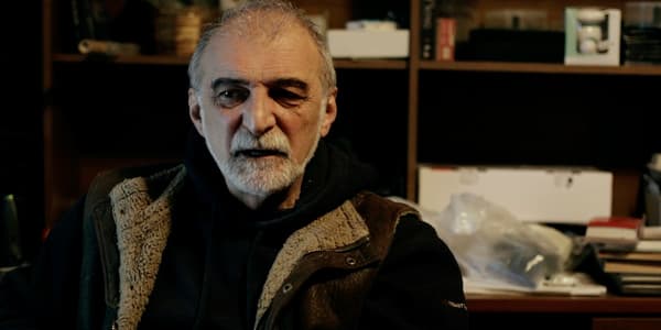 Hikmət Hacızadə: "Azərbaycan demokratiya okeanında ada kimi qala bilməz" (MÜSAHİBƏ/FOTOLAR)
