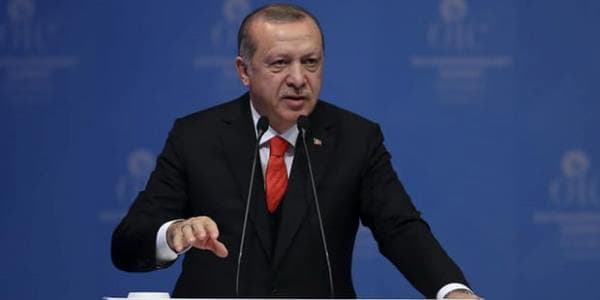 Ərdoğan: "Qüdsü Fələstinin paytaxtı kimi tanıyaq"