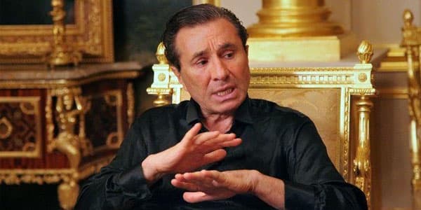Babayev şirkətini 2 milyarda satışa çıxardı
