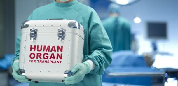 Öldükdən sonra orqanlarınızın bağışlanmasını istəyərdinizmi?  (SORĞU)