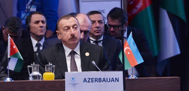 İlham Əliyev: “Bu qərar bizdə böyük narahatlıq yaradır”