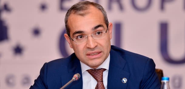 Mikayıl Cabbarov büdcəni artırdı: şərt qoydu