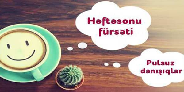 “Nar” abunəçiləri həftə sonlarında pulsuz danışır (R)