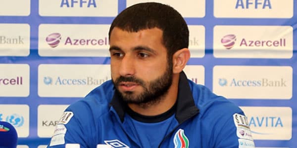 Rəşad Sadıqov: Milli komandada milli formaya dəyər verən futbolçular oynayacaq