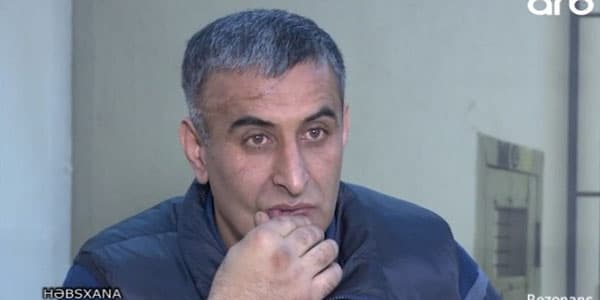 6 tələbəni öldürən sürücü: "Hakimə dedim ki, güllələnməyə hazıram" (VİDEO)