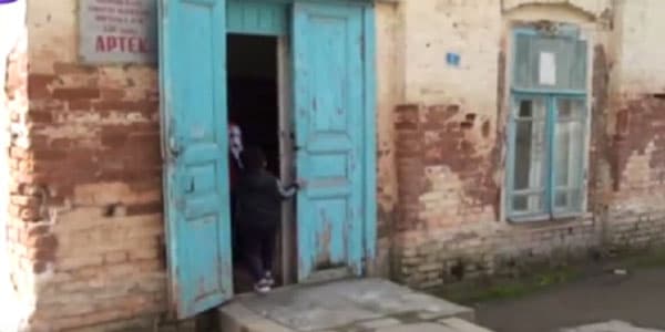 Azərbaycanda yaradılan ilk aptek hələ də işləyir: 170 yaşı var (VİDEO)