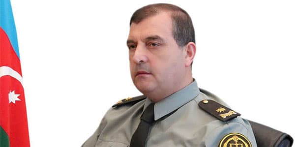 Generalın həbs olunan bacısı oğlundan etiraf - “…Məhbuslar qaça bilməzdilər”