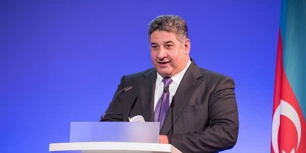 Azad Rəhimovun qardaşı oğluna vəzifə verildi