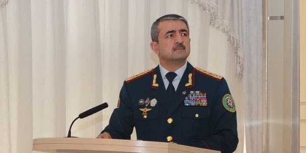 DSX-də casus əməliyyatları: 10 şübhəli, 1 agent həbs olundu (FOTOLAR)