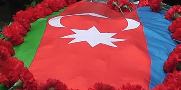 Cəbhədən acı xəbər: ordumuz şəhid verdi