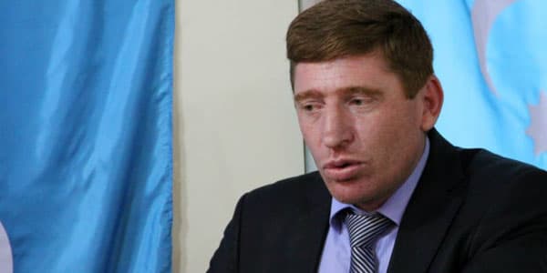 Müsavat başqanının müavini istefa verdi