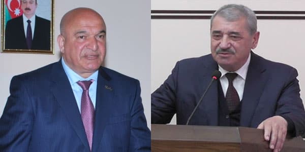 2017-ci ildə işdən çıxarılan icra başçıları (SİYAHI)