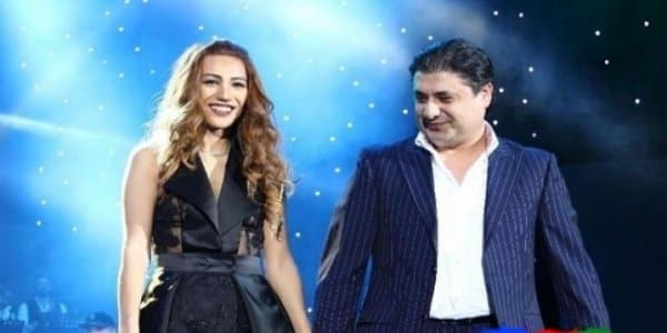 Röyanın keçmiş qayınatası məhkəmə qarşısına çıxarılır