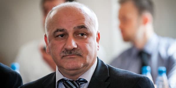 Musavat başqanı “Bandotdel”ə çağırıldı