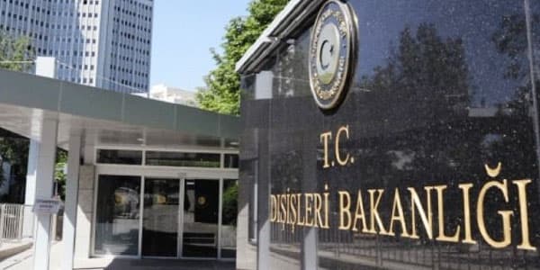 Türkiyə XİN: "Ermənistan Xocalı qətliamına görə cavab verməlidir"