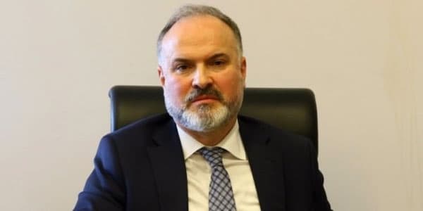 Türkiyə prezidentinin baş müşaviri istefa verdi (FOTO)