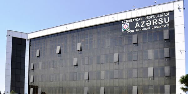 "Azərsu" ASC: "Əhalinin 20 milyon borcu var, hər gün suyu kəsirik"