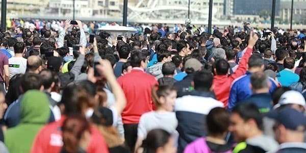 Azərbaycan əhalisinin sayı açıqlandı: neçə nəfərik?
