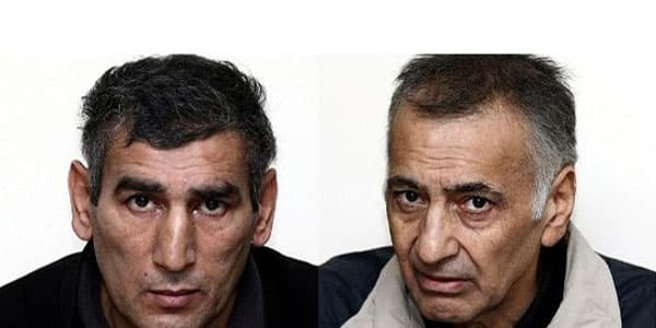 Dilqəm Əsgərov və Şahbaz Quliyevdən xəbər var