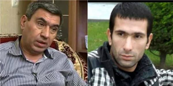 Əməkdar artistin həbsdə olan oğlu azadlığa çıxdı