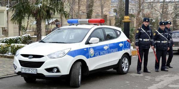 Diqqət! Cəriməsi olan sürücülərə qadağa gəlir