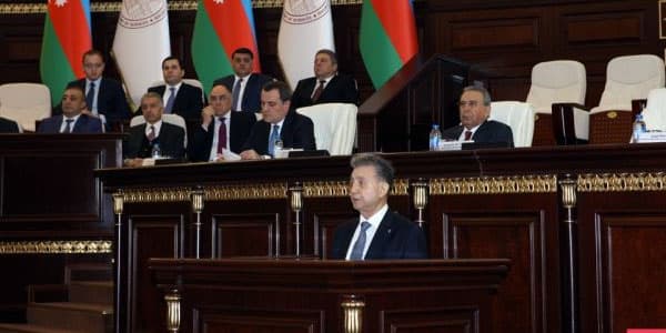 Gənc alimlərə şad xəbər: evlərin veriləcəyi tarix açıqlandı