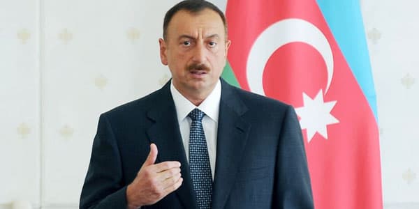 Prezident: "Onlar tükənməz enerji ilə çalışacaq"